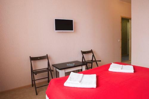 Victory Hotel