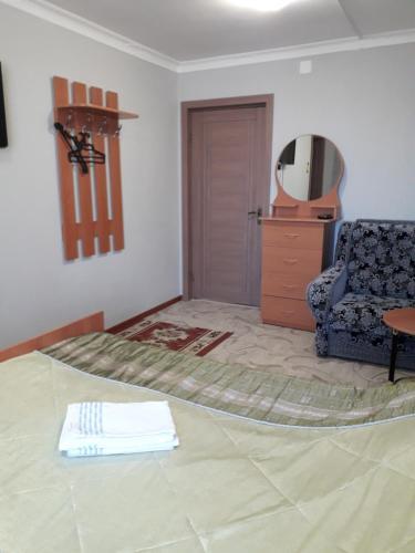 Hostal ??????? ??? ?????? ? "??????????? ??????????"