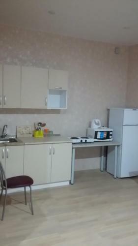 Mini Hotel On Lenina
