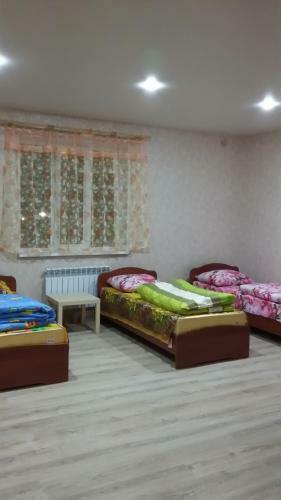 Mini Hotel On Lenina