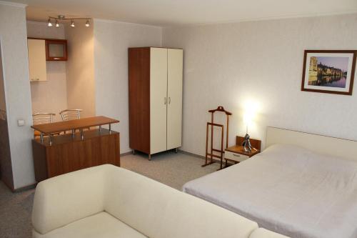 Hotel Complex Nadezhdinsky