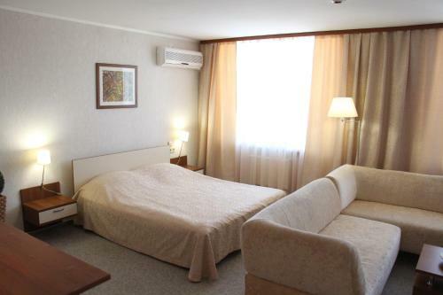 Hotel Complex Nadezhdinsky