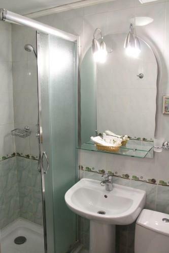 Hotel Complex Nadezhdinsky