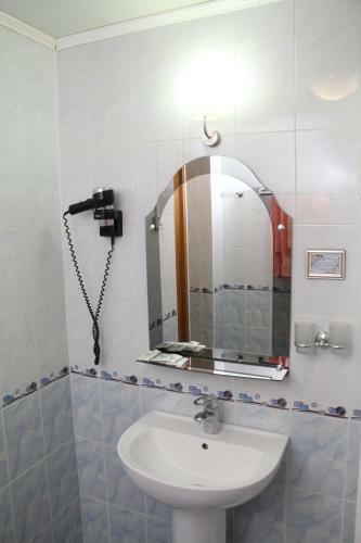 Hotel Complex Nadezhdinsky