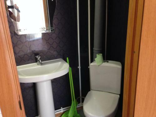 Hostal Guesthouse Chernyaevy
