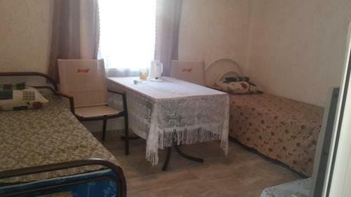 Hostal Guesthouse Chernyaevy
