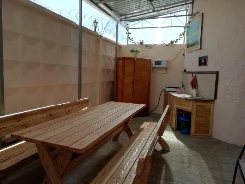 Hostal Guesthouse Chernyaevy
