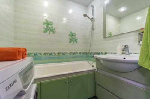 Apartment Standart1