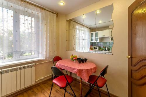Apartment Standart1