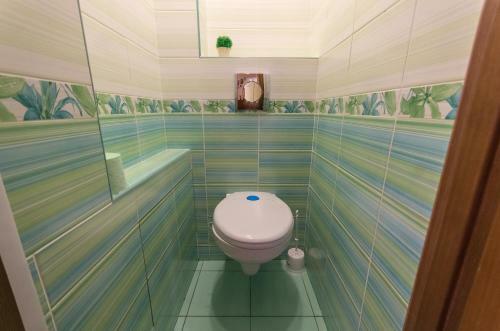 Apartment Standart1