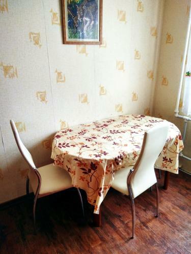 Apartment With View On Monastery