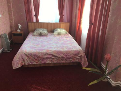 Posada Mini Hotel Nairi