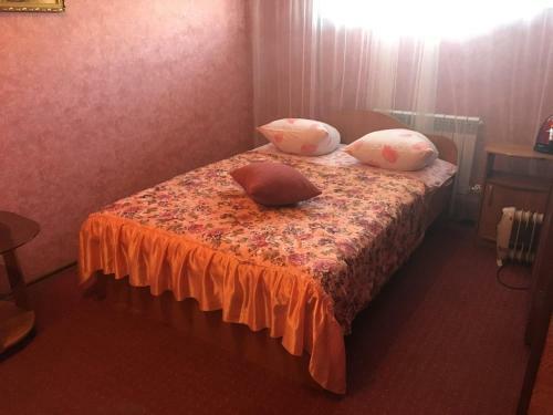 Posada Mini Hotel Nairi