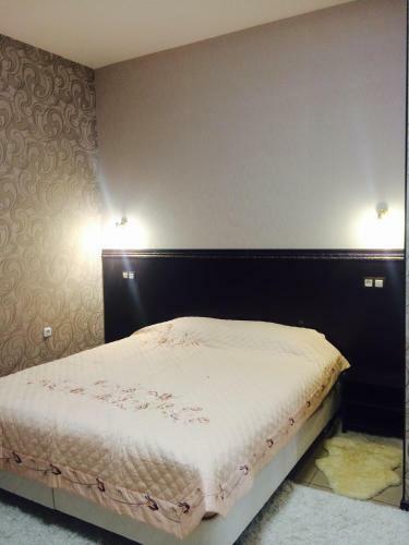Posada Mini Hotel Nairi
