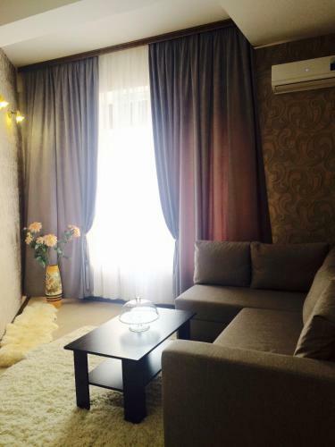 Posada Mini Hotel Nairi