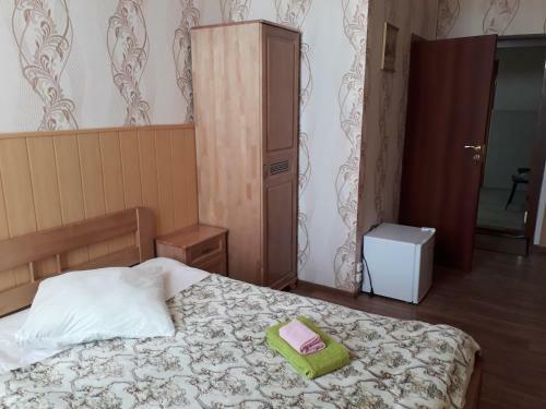 Hotel Semenovskiy Kovcheg