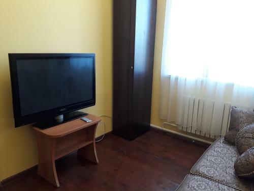 Hotel Semenovskiy Kovcheg