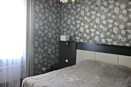 Apartamento Guest House Ozerniy