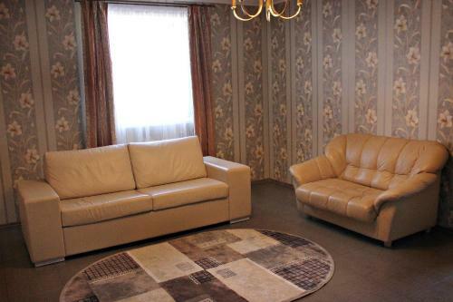 Apartamento Guest House Ozerniy