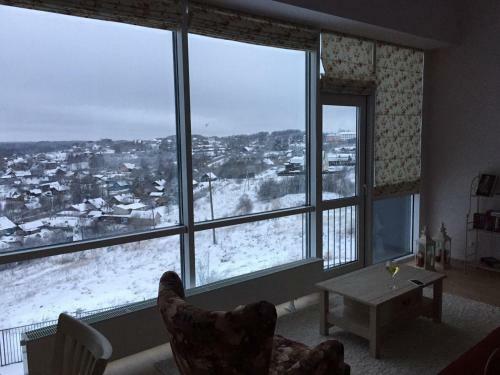 Gorka Apartament