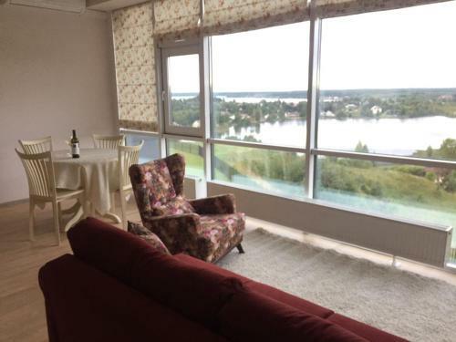 Gorka Apartament