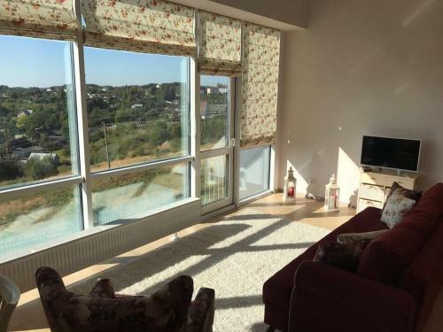 Gorka Apartament