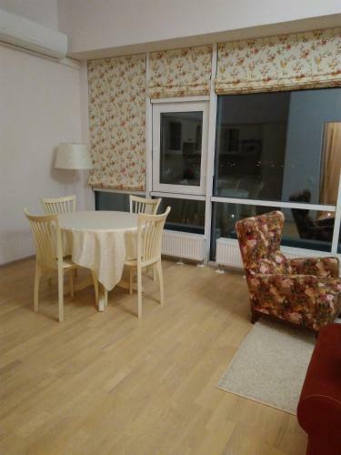 Gorka Apartament