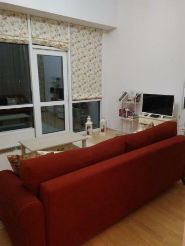 Gorka Apartament