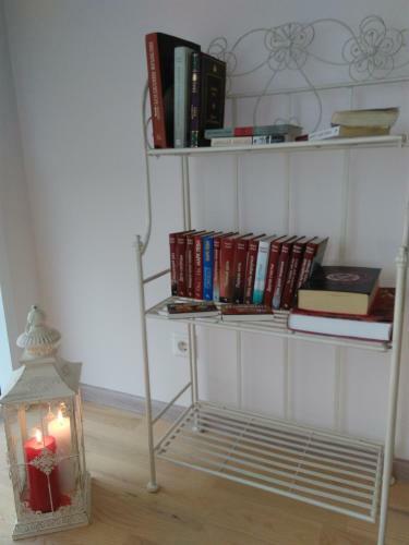 Gorka Apartament
