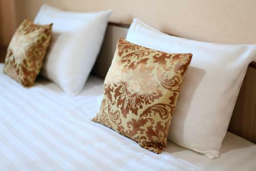 Posada Hotel Enisey