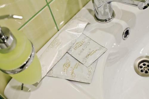 Posada Hotel Enisey