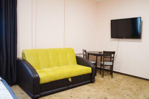 Posada Hotel Enisey
