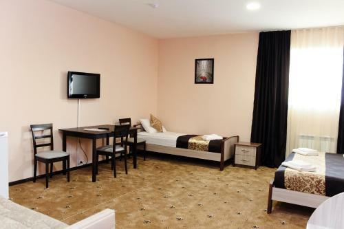 Posada Hotel Enisey