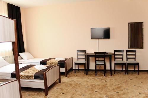 Posada Hotel Enisey