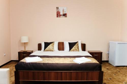 Posada Hotel Enisey