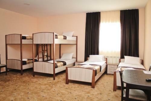 Posada Hotel Enisey