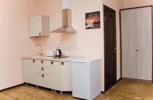 Posada Hotel Enisey