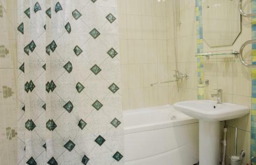 Posada Hotel Enisey