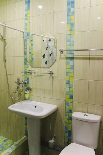 Posada Hotel Enisey