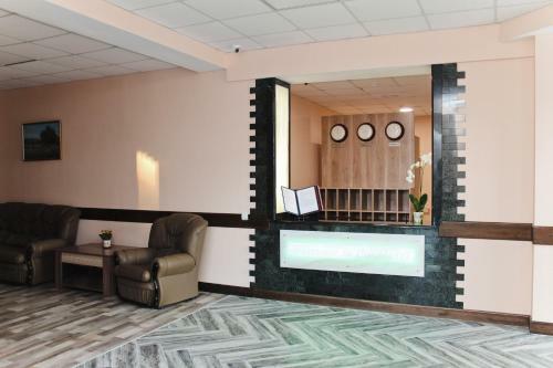 Posada Hotel Enisey
