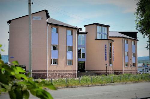 Posada Hotel Enisey