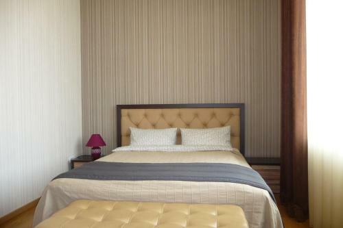 Apartment On 1 May 2