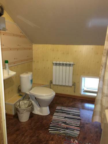 Hostal Guest House Spiridon