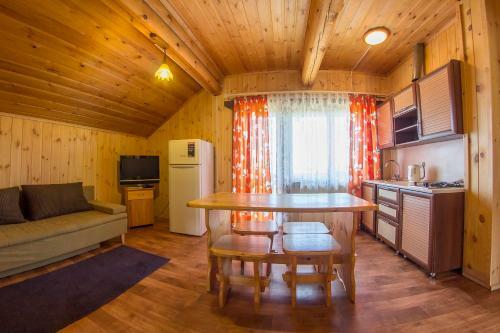 Hotel Recreation Complex Altan