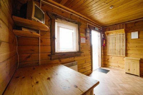 Hotel Recreation Complex Altan