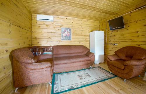 Hotel Recreation Complex Altan