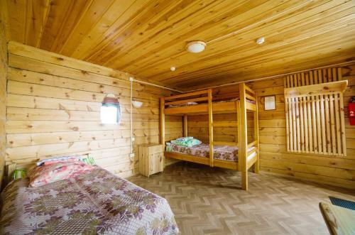 Hotel Recreation Complex Altan