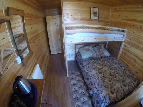 Guest Houses On Rodnye Berega