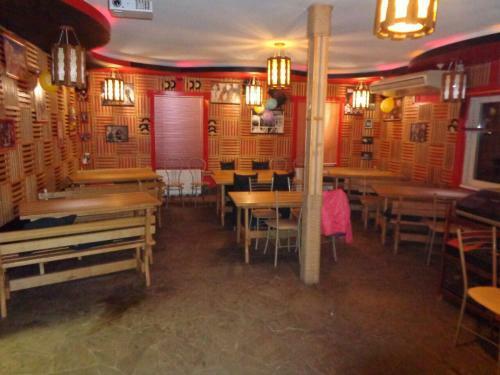 Posada Rockbars