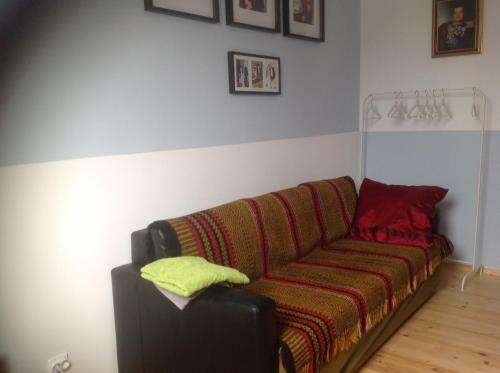 Homestay Elena In Sergiyevskoye
